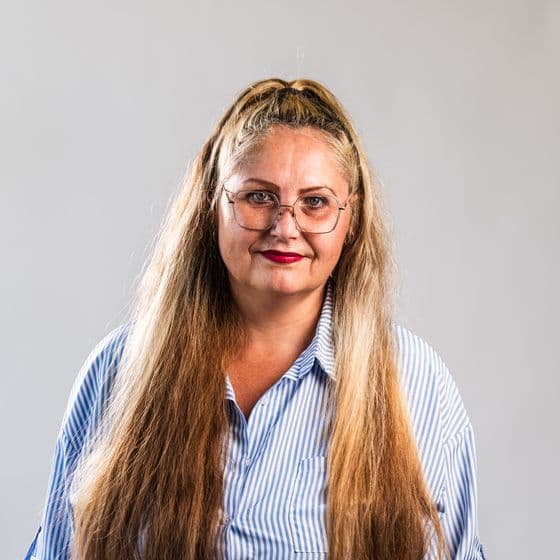 Monika Sokelová