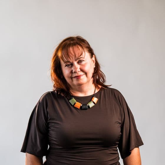 Bc. Kateřina Bílková
