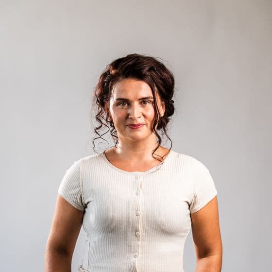 Marie Holoušová